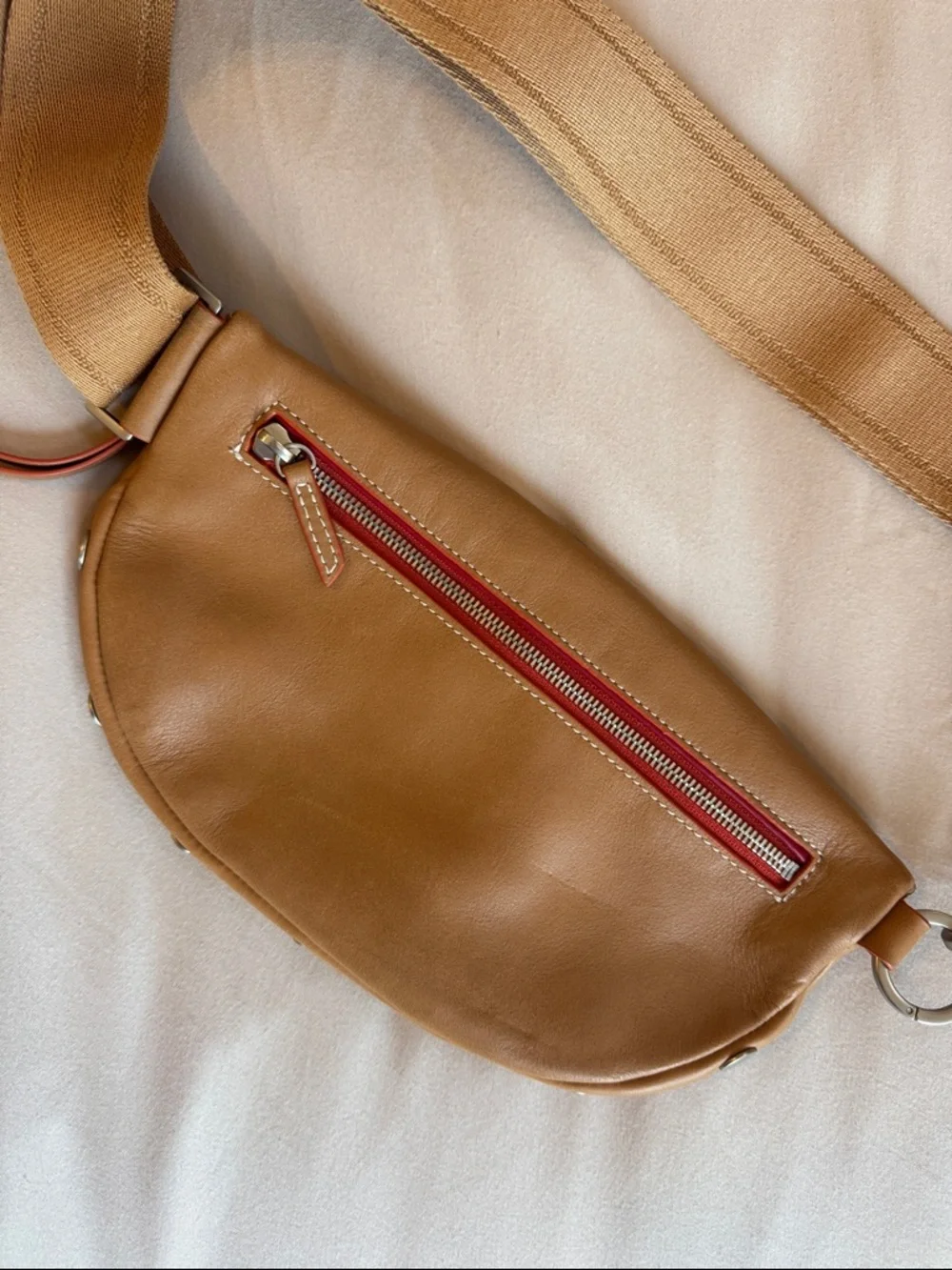 Hammitt Charles Crossbody Med - Picture 6 of 7